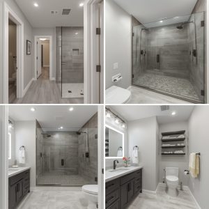 Bathroom Remodel Chula Visra